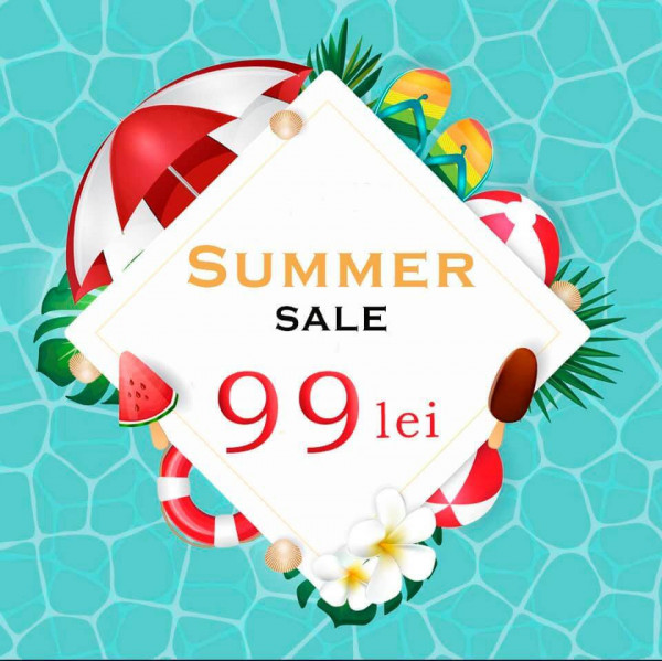 Zoutlet - mega reduceri 4-5 iulie