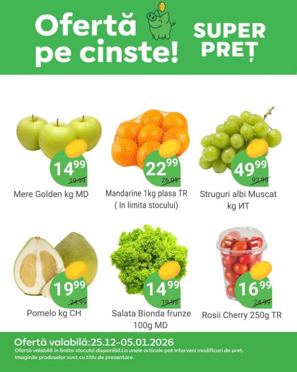 Local Discounter: Предложение недели (Nr.52)