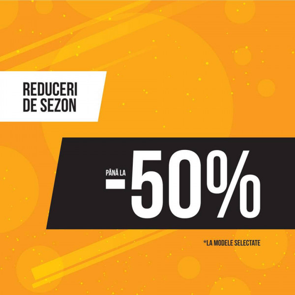 Aridon -50% reducere