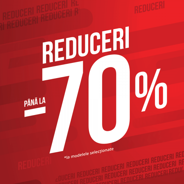 Aridon - reduceri de sezon