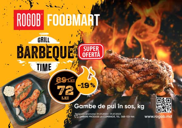 ROGOB: Super oferte