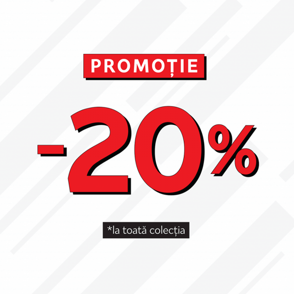 Black Friday la ARIDON!