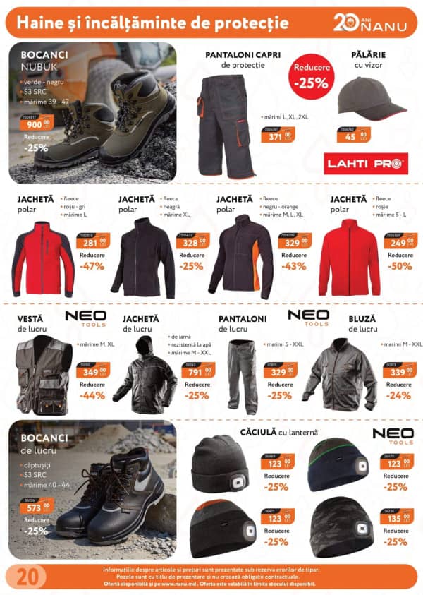 Pagina 20