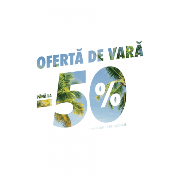Aridon: ofertă de vară