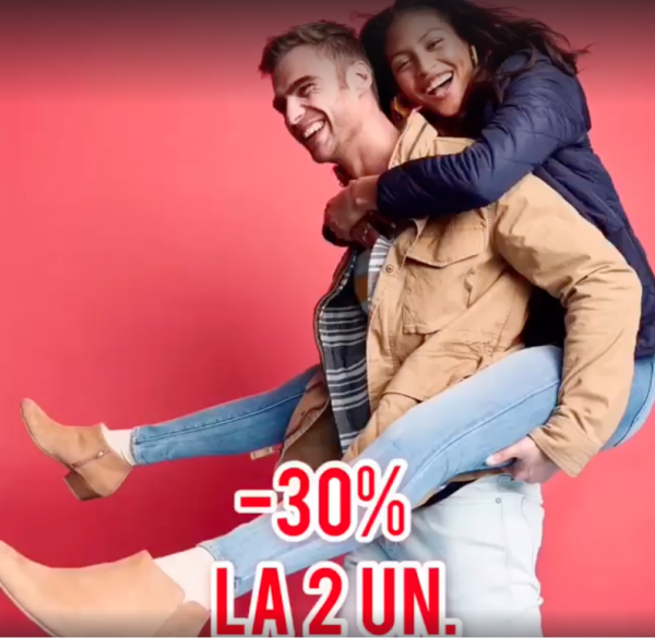 Zoutlet - ofertă de toamnă