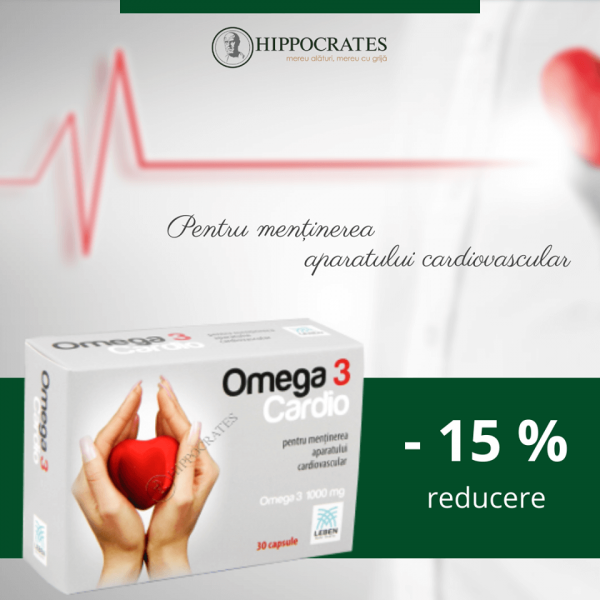 Hippocrates: reduceri - aprilie