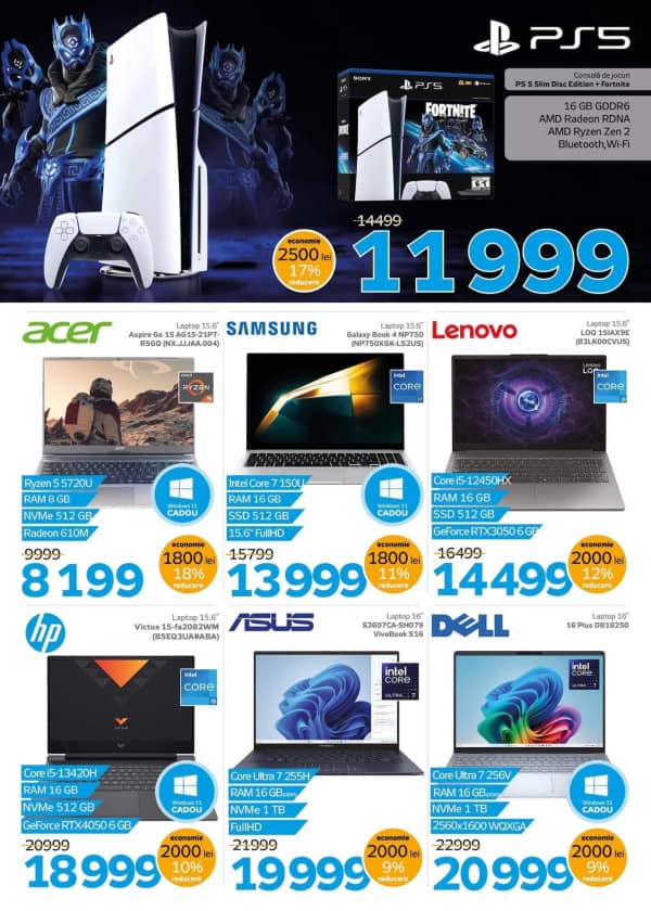 Maximum: Oferta lunii iunie