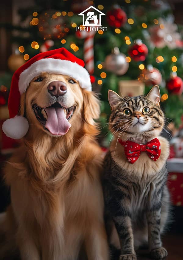 Pet House: Oferta lunii decembrie