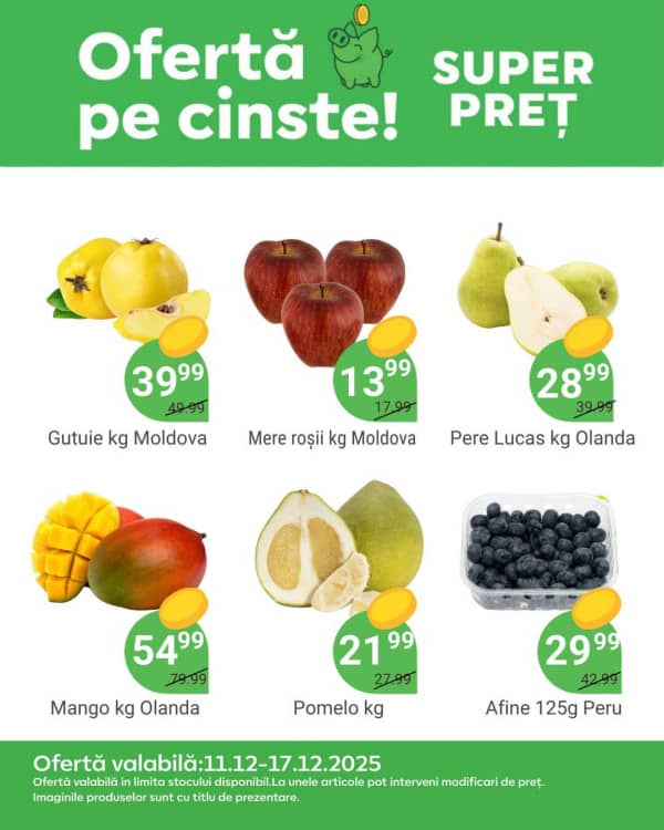 Local Discounter: Предложение недели (Nr.50)