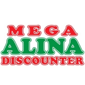 Mega Alina Discounter
