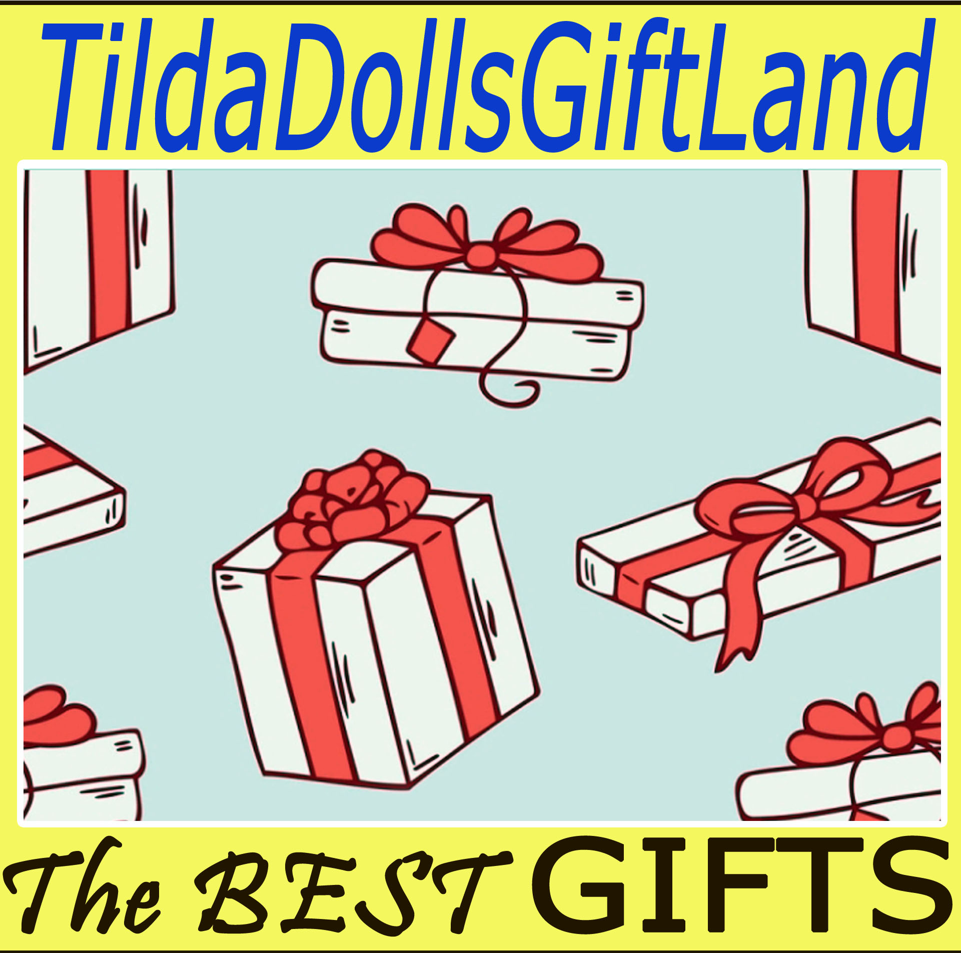 TilldaDollsGiftLand