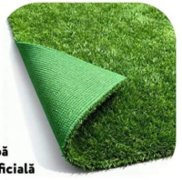 Nanu Market Iarba artificială în role