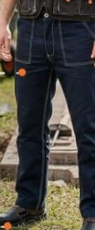 NEO TOOLS Pantaloni de lucru