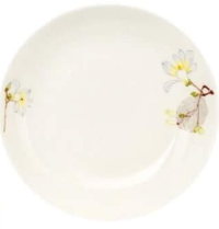 Nanu Market Farfurie ceramică 18cm