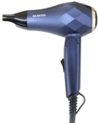 NANU market Uscător de păr Kumtel 1000W 4 funcții