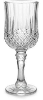 Nanu Market Pahar din sticlă 230ml