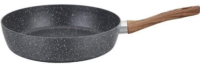 Nanu Market Tigaie aluminiu acoperire granit 24 cm