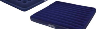 Bestway Saltea gonflabilă 191*137*22cm