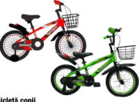 SPRINT Bicicletă copii 20"