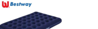 Bestway Saltea gonflabilă 185*76*22cm