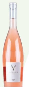 Poiana Rose Вино 0.75л