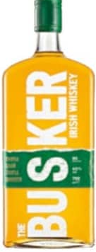 THE BUSKER BLEND Whiskey 0.7L