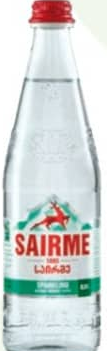 Sairme Минеральная вода 0.5л