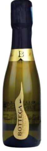 Bottega Prosecco Vino dei Poeti DOC alb Extra sec 0.2L