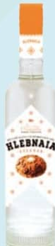 HLEBNAIA Vodca 0.5L