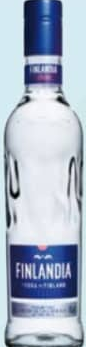 FINLANDIA Vodca 1L