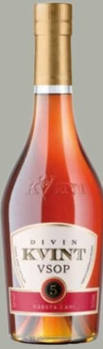 Kvint Divin 5 ani 0.5L