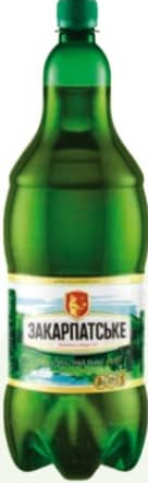 Zakarpatske Originala Bere blondă pet 2L