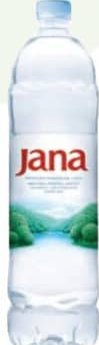Jana Apă minerală necarbogazoasă 1.5L
