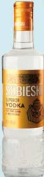 SOBIESKI SUPERIOR Vodca 0.5L