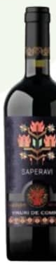 Vinuri de Comrat Folclor Vin în sortiment 0.75L
