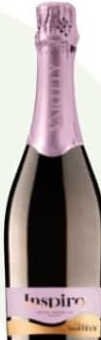 Chateau Vartely Inspiro Vin spumant în sortiment 0.75L