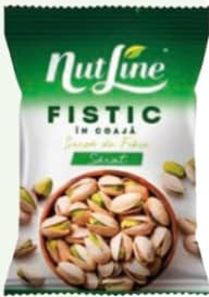 Nutline Fistic 150g