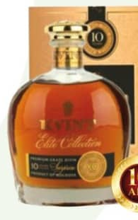 KVINT SURPRISE Divin, 10 ani 0.5L