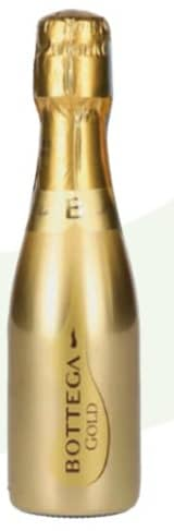 Bottega Prosecco Gold DOC alb brut 0.2L