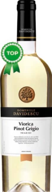 Domeniile Davidescu Вино в ассортименте 0.75л