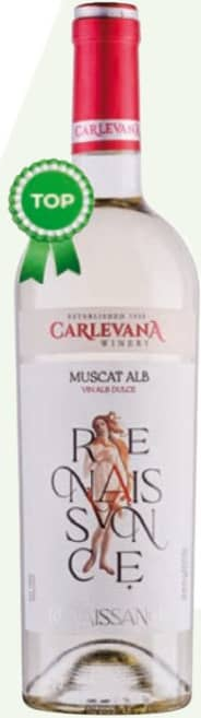 Carlevana Renaissance Vin în sortiment 0.75L