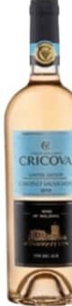 Cricova Ediție Limitată Vin în sortiment 0.75L