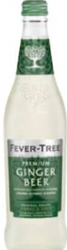 Fever-Tree Băutură Carbogazoasă în sortiment 0.5L
