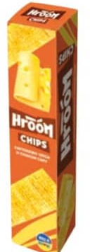 Hroom Chipsuri în sortiment 50g