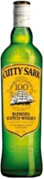 CUTTY SARK Whisky 0.7L