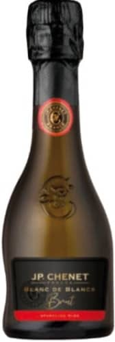 JP. Chenet Vin spumant ORIGINAL Alb brut / Alb demisec 0.2L