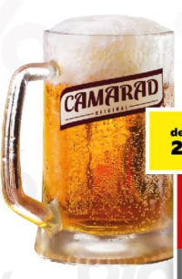 Camarad Bere blondă 1L