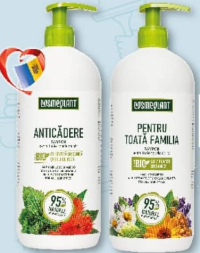COSMEPLANT Șampon sortiment divers 1L