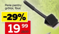 Perie pentru grătar 1buc