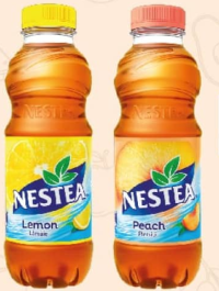 NESTEA Ceai rece sortiment divers 500ml